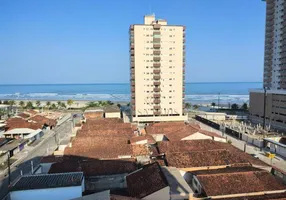 Foto 1 de Apartamento com 1 Quarto à venda, 46m² em Vila Caicara, Praia Grande