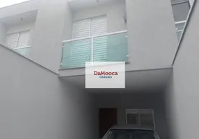 Foto 1 de Sobrado com 3 Quartos para venda ou aluguel, 77m² em Vila Virginia, São Paulo