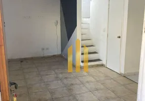 Foto 1 de Sobrado com 3 Quartos para alugar, 110m² em Vila Isolina Mazzei, São Paulo