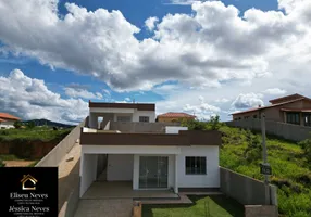 Foto 1 de Casa com 2 Quartos à venda, 93m² em , Paty do Alferes