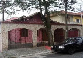 Foto 1 de Casa com 4 Quartos à venda, 470m² em Jardim São Paulo, São Paulo
