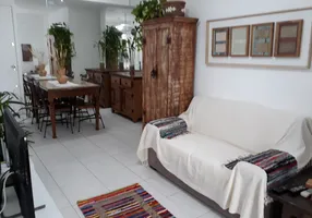 Foto 1 de Apartamento com 2 Quartos à venda, 64m² em Camorim, Rio de Janeiro