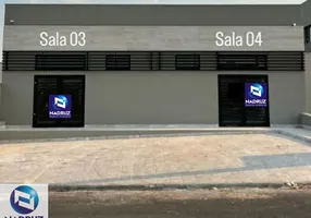 Foto 1 de Ponto Comercial para venda ou aluguel, 80m² em Parque das Amoras II, São José do Rio Preto