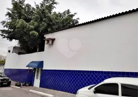 Foto 1 de Lote/Terreno à venda, 1170m² em Mandaqui, São Paulo