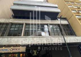 Foto 1 de Sala Comercial para alugar, 75m² em Centro, Porto Alegre