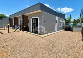 Foto 1 de Casa com 2 Quartos à venda, 47m² em Jardim dos Lagos, Guaíba