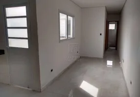 Foto 1 de Apartamento com 2 Quartos à venda, 39m² em Parque Novo Oratorio, Santo André