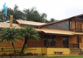 Foto 1 de Casa de Condomínio com 3 Quartos para venda ou aluguel, 250m² em Jardim Tereza Cristina, Jundiaí