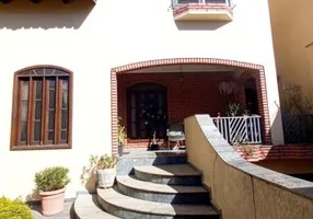 Foto 1 de Sobrado com 3 Quartos para venda ou aluguel, 504m² em Cidade São Miguel, São Paulo