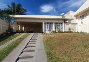 Foto 1 de Casa com 4 Quartos à venda, 362m² em Alto da Boa Vista, Ribeirão Preto