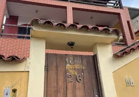 Foto 1 de Casa com 3 Quartos para alugar, 100m² em Badu, Niterói