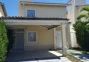 Foto 1 de Casa de Condomínio com 3 Quartos à venda, 210m² em Guaribas, Eusébio