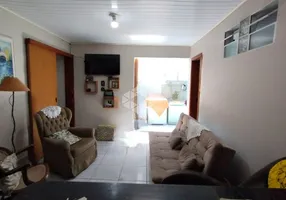 Foto 1 de Casa com 4 Quartos à venda, 110m² em Restinga, Porto Alegre