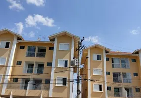 Foto 1 de Apartamento com 2 Quartos à venda, 80m² em Vila São Vicente de Paula, Boituva