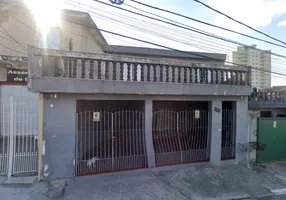Foto 1 de Casa com 3 Quartos à venda, 100m² em Vila Cavaton, São Paulo