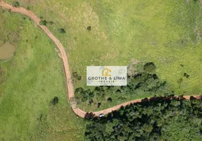 Foto 1 de Fazenda/Sítio com 1 Quarto à venda, 242000m² em Zona Rural, Monteiro Lobato