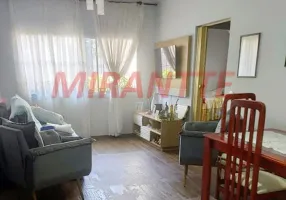 Foto 1 de Apartamento com 2 Quartos à venda, 78m² em Vila Amélia, São Paulo