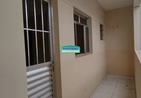 Foto 1 de Casa com 1 Quarto para alugar, 60m² em Mutinga, Osasco