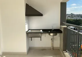 Foto 1 de Apartamento com 2 Quartos à venda, 86m² em Vila Ema, São Paulo