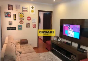 Foto 1 de Casa com 2 Quartos à venda, 100m² em Planalto, São Bernardo do Campo