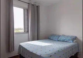 Foto 1 de Apartamento com 3 Quartos à venda, 53m² em São Pedro, Osasco