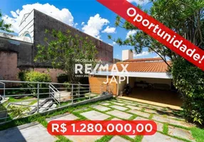 Foto 1 de Casa com 4 Quartos à venda, 322m² em Centro, Jundiaí