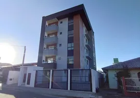 Foto 1 de Apartamento com 2 Quartos à venda, 69m² em Iririú, Joinville