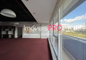 Foto 1 de Sala Comercial para alugar, 247m² em Brooklin, São Paulo