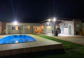 Foto 1 de Casa de Condomínio com 3 Quartos à venda, 220m² em Vicente Pires, Brasília