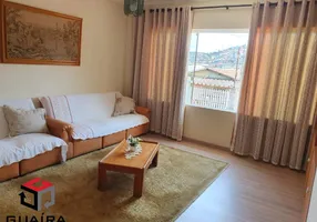 Foto 1 de Casa com 3 Quartos à venda, 276m² em Silvina, São Bernardo do Campo