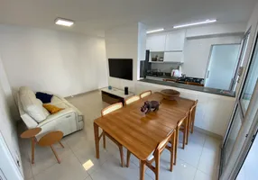 Foto 1 de Apartamento com 3 Quartos à venda, 82m² em Gutierrez, Belo Horizonte