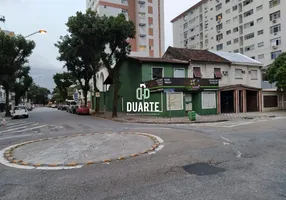 Foto 1 de Imóvel Comercial com 3 Quartos à venda, 247m² em Boqueirão, Santos