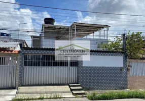 Foto 1 de Casa com 3 Quartos à venda, 144m² em San Martin, Recife