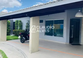 Foto 1 de Casa de Condomínio com 4 Quartos à venda, 280m² em Parque Ipe, Feira de Santana