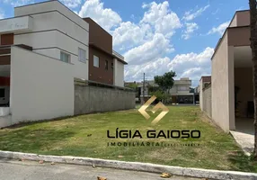 Foto 1 de Lote/Terreno à venda, 250m² em Urbanova VII, São José dos Campos