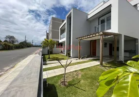 Foto 1 de Sobrado com 3 Quartos à venda, 166m² em Rio Tavares, Florianópolis
