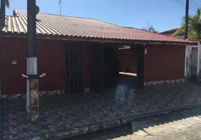 Foto 1 de Casa com 3 Quartos à venda, 120m² em Jamaica, Itanhaém