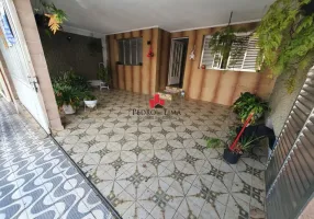 Foto 1 de Casa com 3 Quartos à venda, 176m² em Chácara Santo Antônio Zona Leste, São Paulo