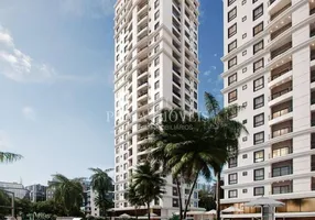 Foto 1 de Apartamento com 2 Quartos à venda, 77m² em Dom Bosco, Itajaí