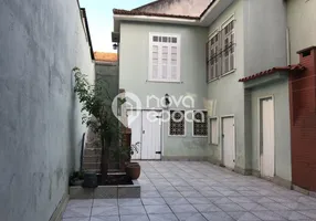 Foto 1 de Casa com 3 Quartos à venda, 276m² em Tijuca, Rio de Janeiro