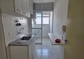 Foto 1 de Apartamento com 3 Quartos para alugar, 57m² em Butantã, São Paulo
