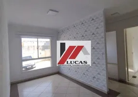 Foto 1 de Apartamento com 2 Quartos à venda, 45m² em Outeiro de Passárgada, Cotia