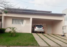 Foto 1 de Casa de Condomínio com 3 Quartos à venda, 185m² em Condominio Aurora, Paulínia