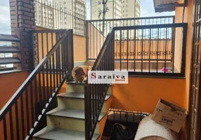 Foto 1 de Sobrado com 2 Quartos à venda, 120m² em Jardim Santo Ignacio, São Bernardo do Campo