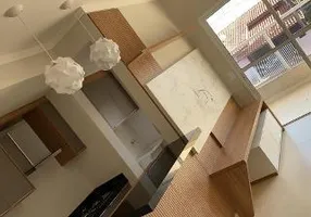 Foto 1 de Apartamento com 2 Quartos à venda, 79m² em Gastaldo, Jaguariúna