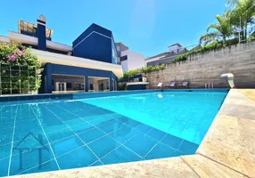 Foto 1 de Casa de Condomínio com 4 Quartos à venda, 582m² em América, Joinville