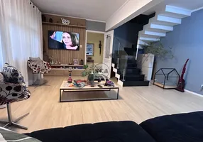 Foto 1 de Casa com 3 Quartos para alugar, 130m² em Vila Prudente, São Paulo
