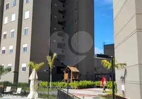 Foto 1 de Apartamento com 2 Quartos à venda, 51m² em Vila Galvao, Jundiaí
