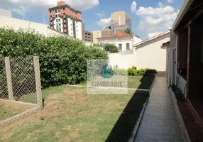 Foto 1 de Lote/Terreno à venda, 602m² em Botafogo, Campinas