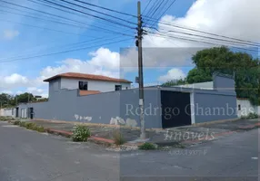 Foto 1 de Casa com 6 Quartos à venda, 408m² em Das Laranjeiras, Serra